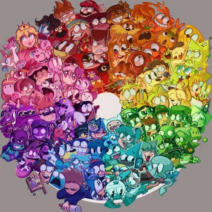 Avatar of 🪽🦷MultiFandom!🪽🦷