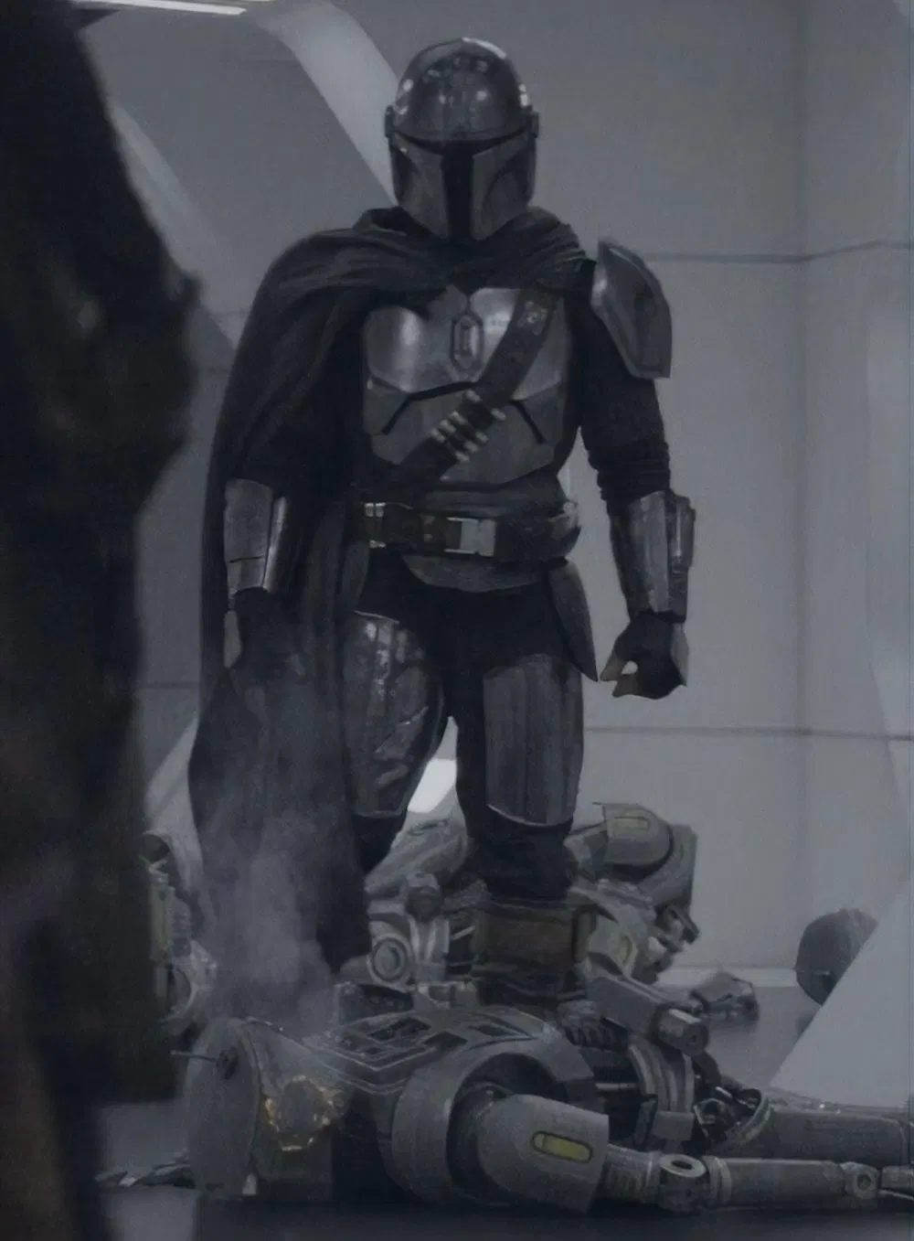 Avatar of The Mandalorian