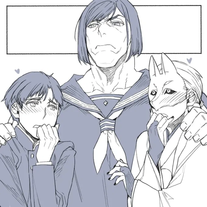 Avatar of I'm out of ideas (again)