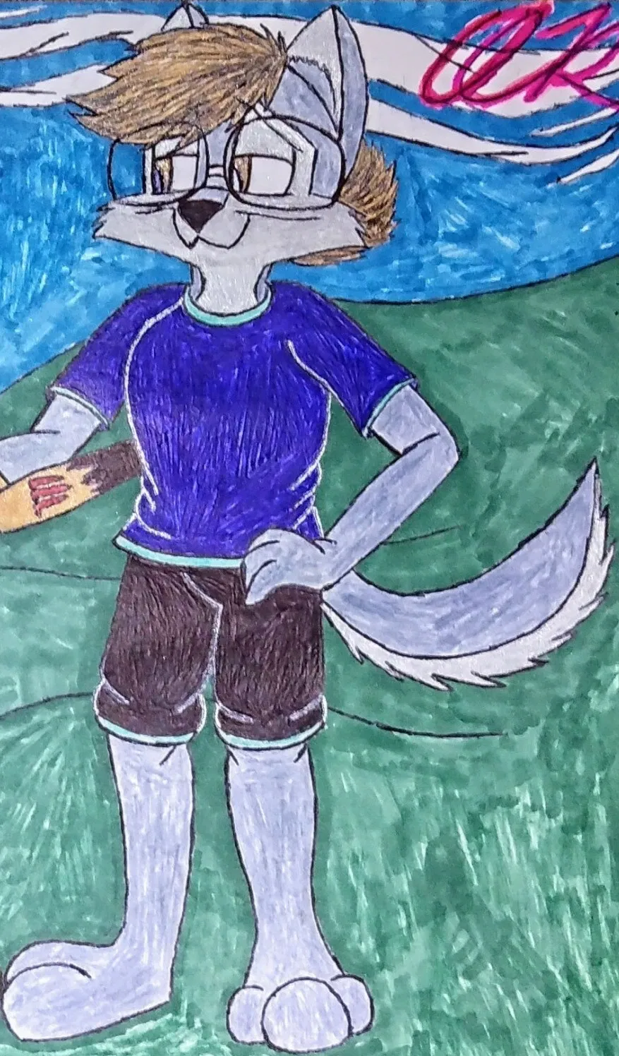Avatar of Aaron Jamie Rodriguez