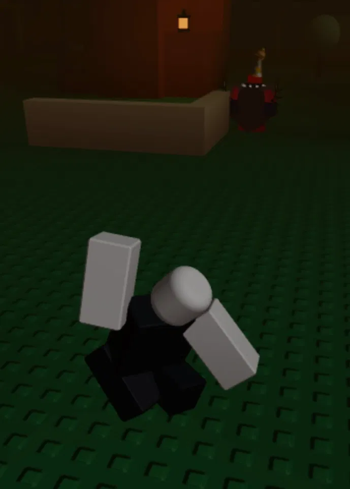 Avatar of important thing maybe