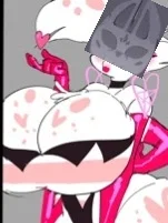 Avatar of Inari Possesion (angel dust AU) 