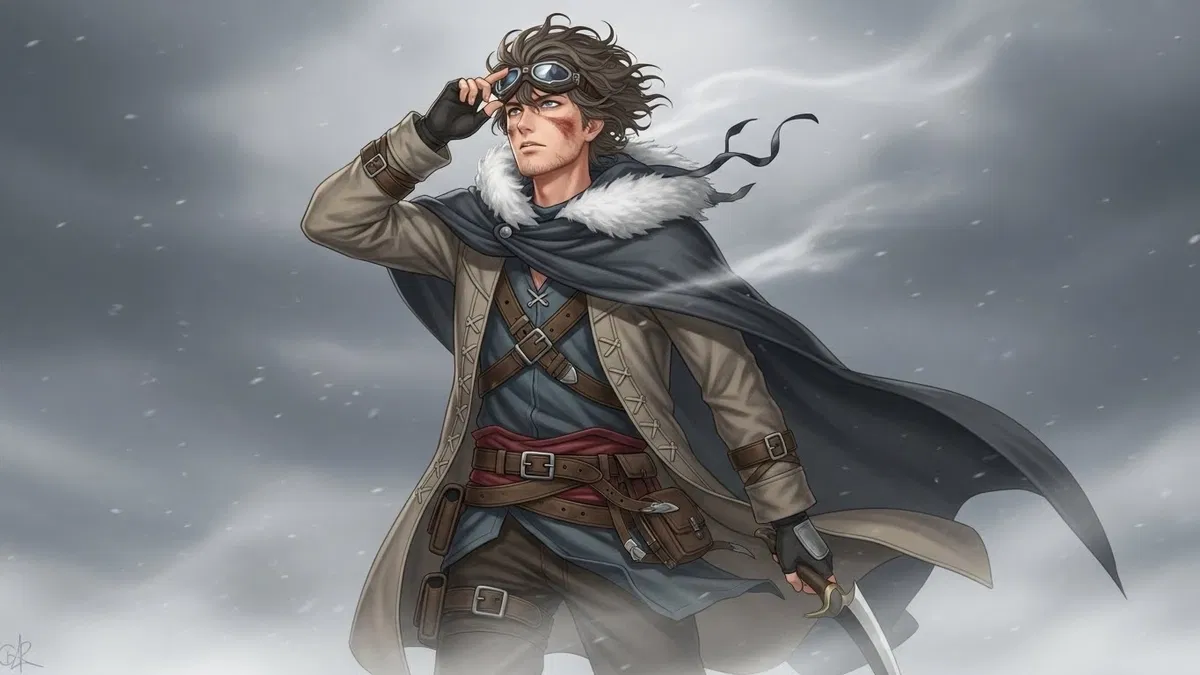 Avatar of Avin Kiari