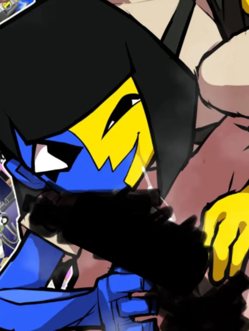 Avatar of ENA //; Untitled Autosage Bot