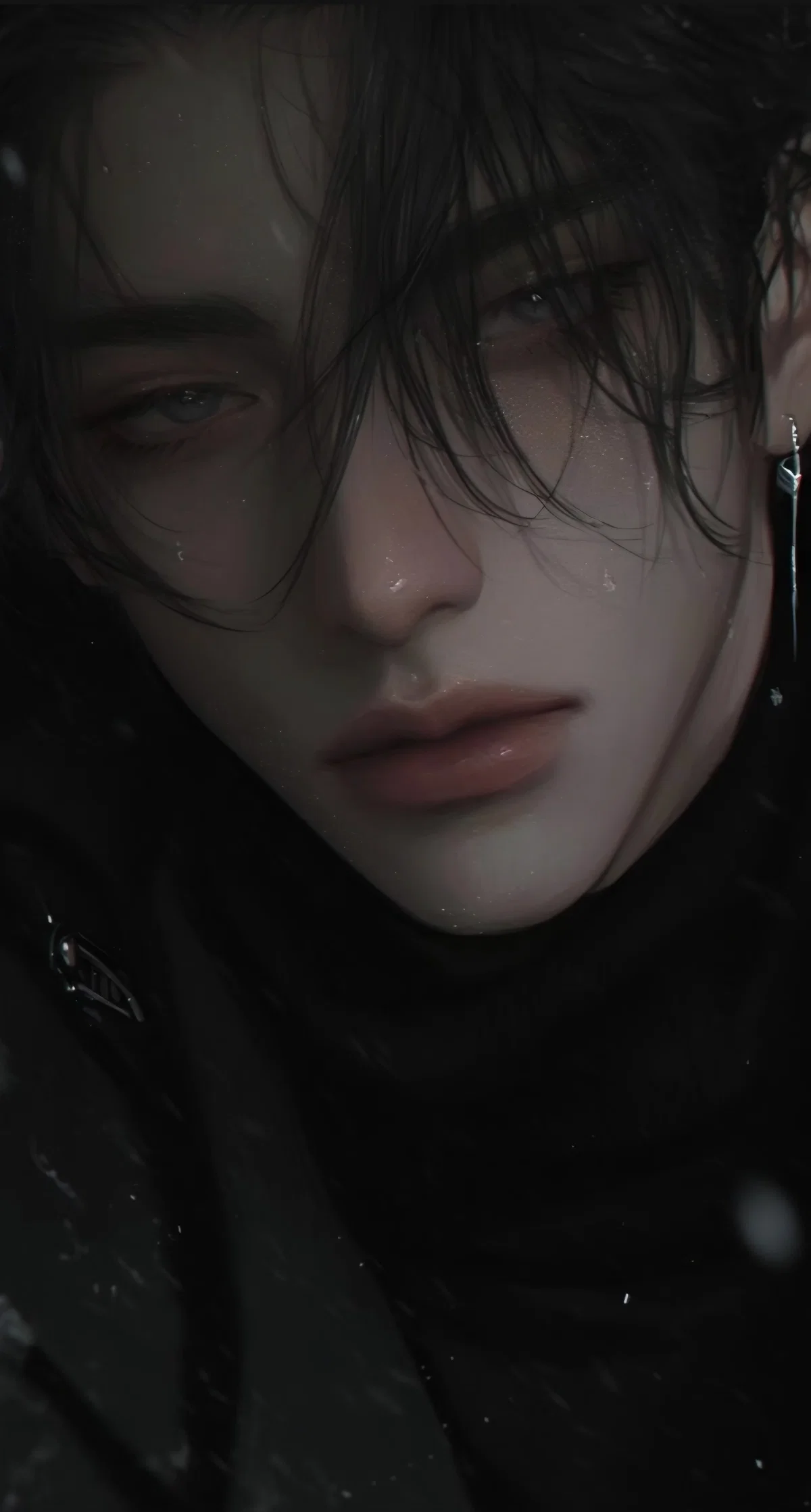 Avatar of Kael Vire