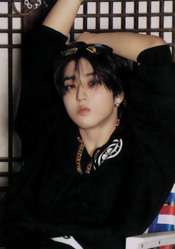 Avatar of Han Jisung 