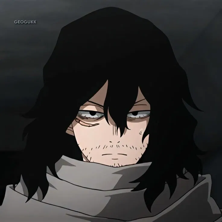 Avatar of Aizawa Shota