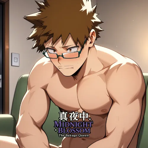Avatar of Masaru Bakugo