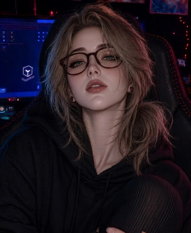 Avatar of Mara Prescott | Self-Insert (RebelHeart)