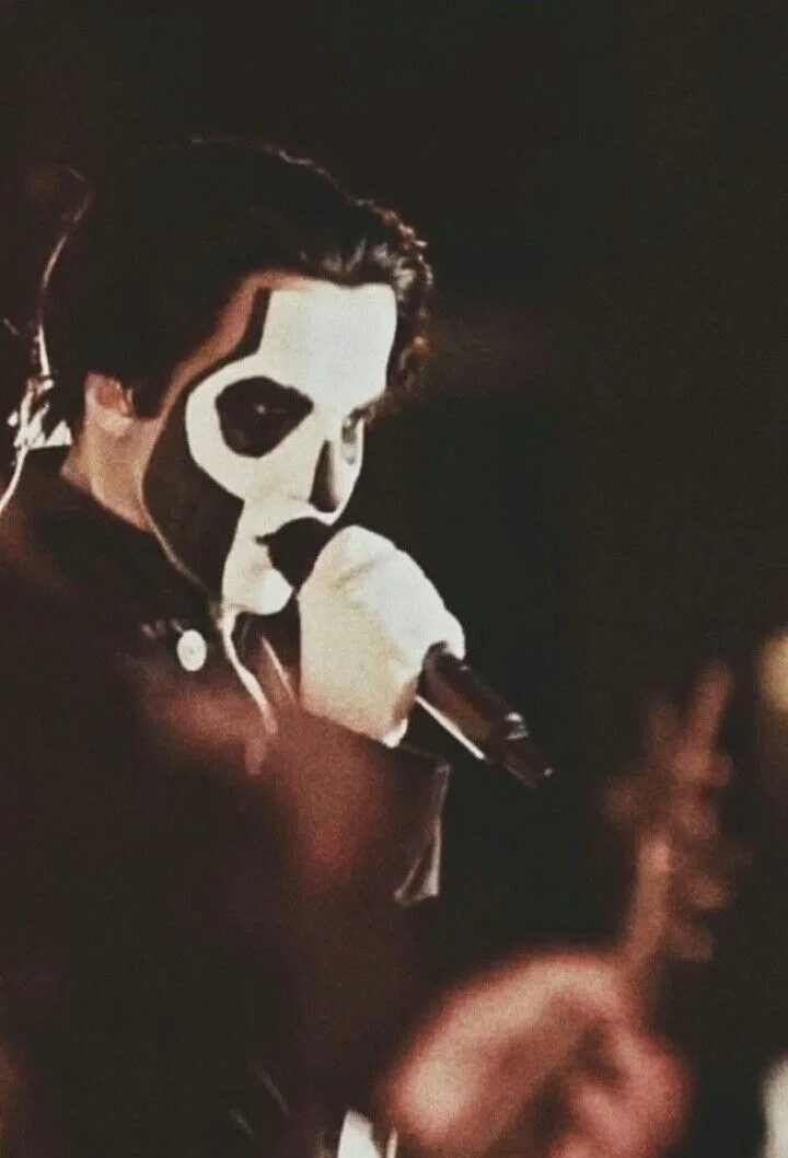 Avatar of Pape Emeritus III