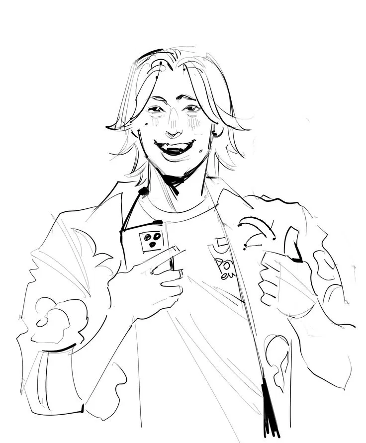 Avatar of 「 ✦ DAISUKE ✦ 」