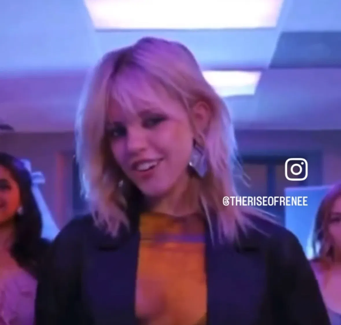 Avatar of Regina George