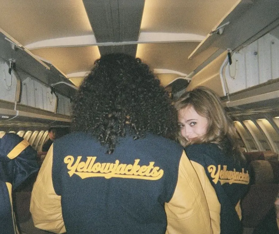 Avatar of Yellowjackets | Band AU