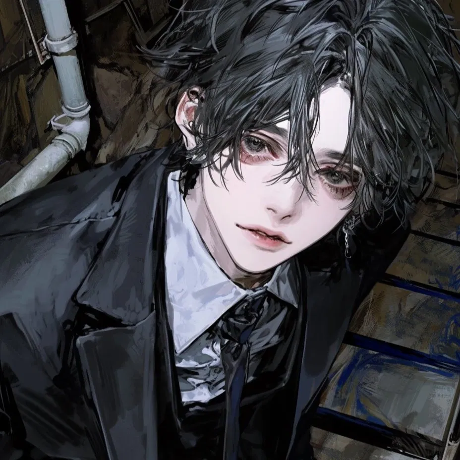 Avatar of Tristan ☆ Love Is Pain
