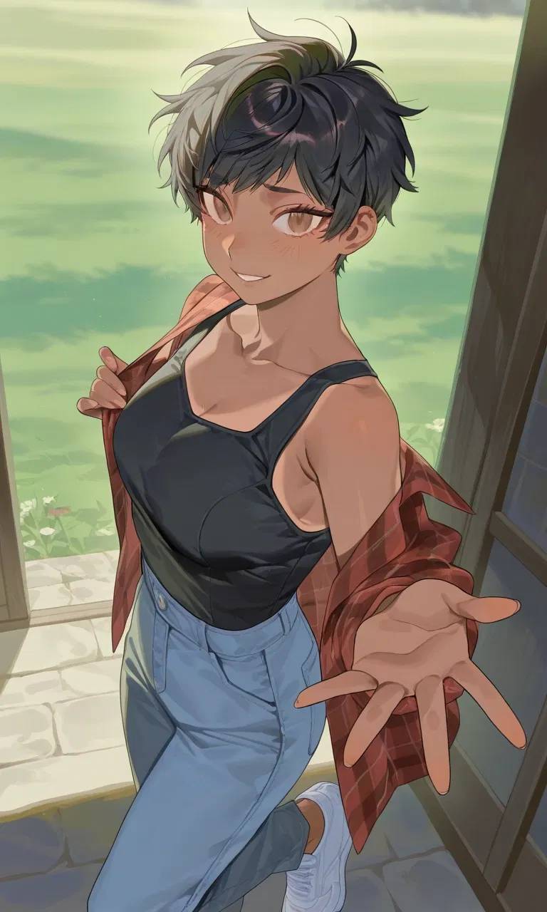 Avatar of Isekai’d and Unwanted