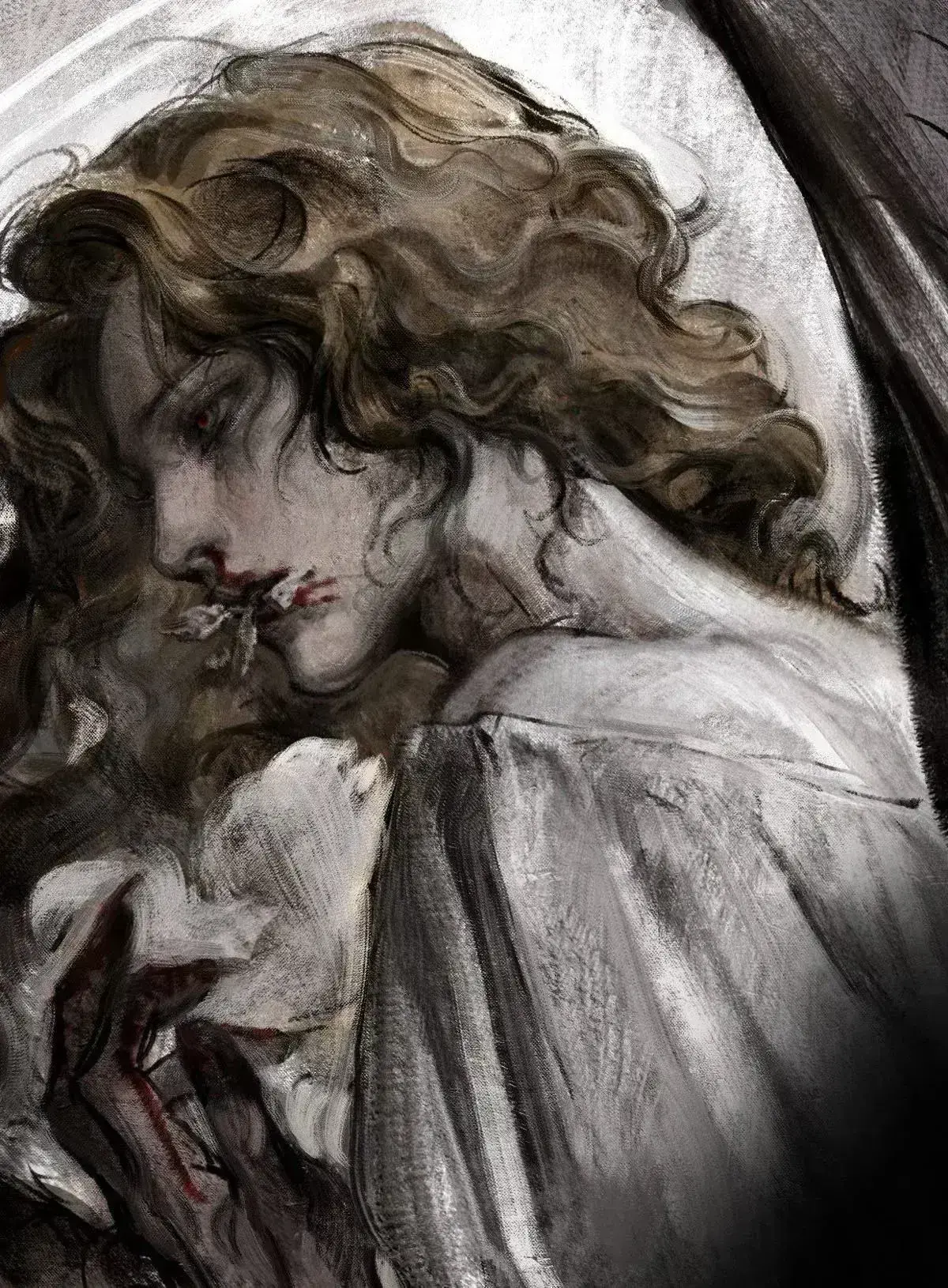 Avatar of Archangel Gabriel