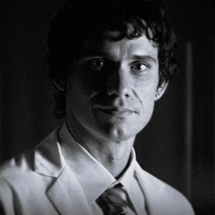 Avatar of Brian Moser