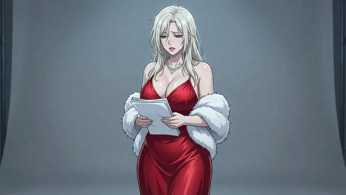 Avatar of Vivian | The Barren Heiress