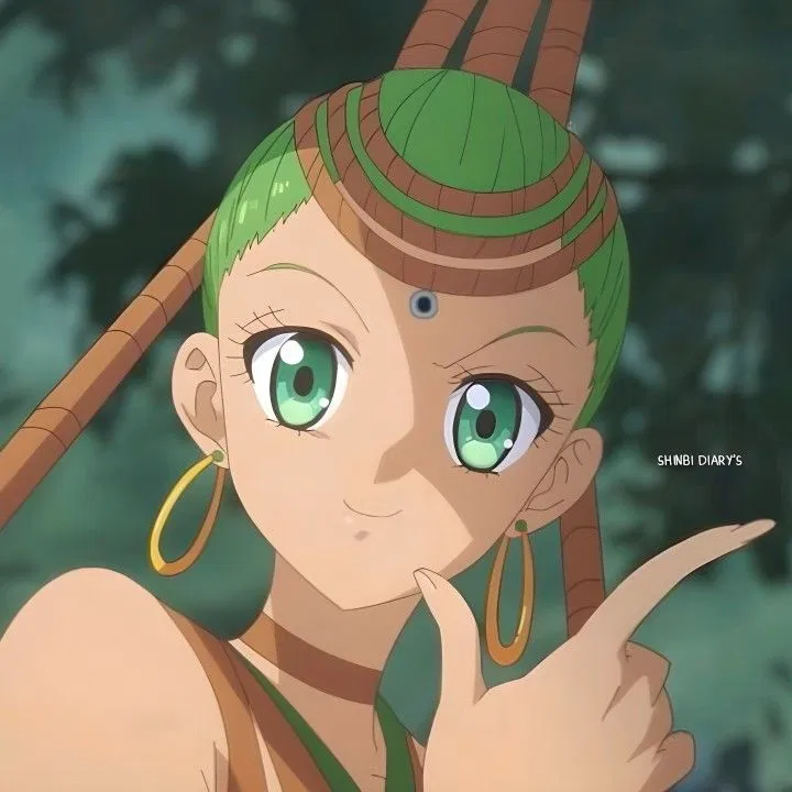 Avatar of JunJun