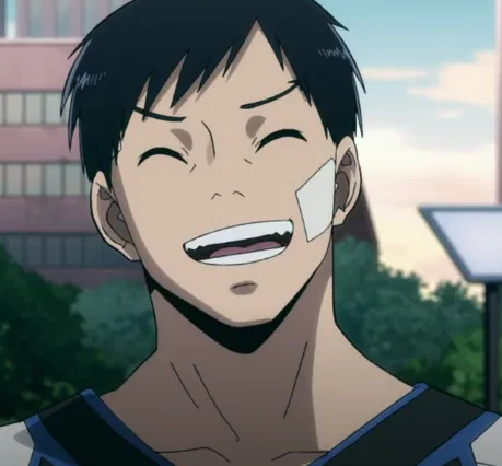 Avatar of Tensei Iida