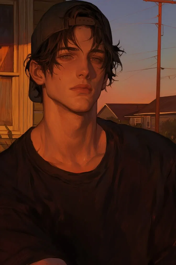 Avatar of Alek | DROPOUT BF