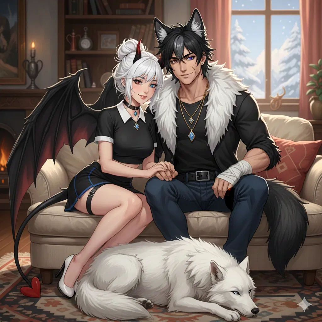 Avatar of ❤️CRIMSON BLOOD FAMILY✨
