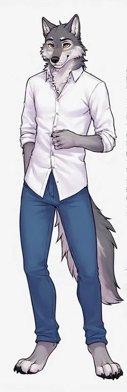 Avatar of Asher (Former bodyguard)