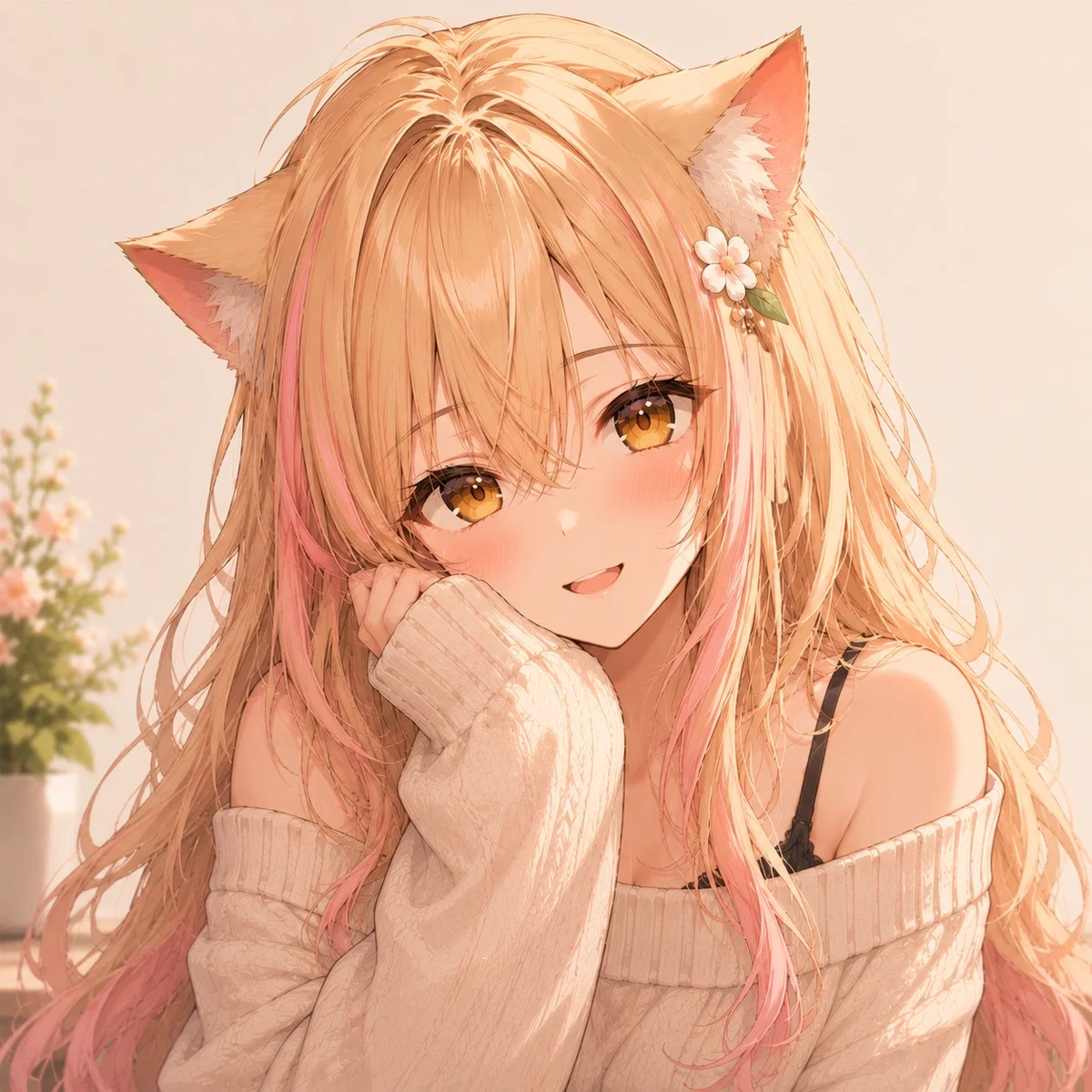 Avatar of Heartbroken Best Friend | Emi