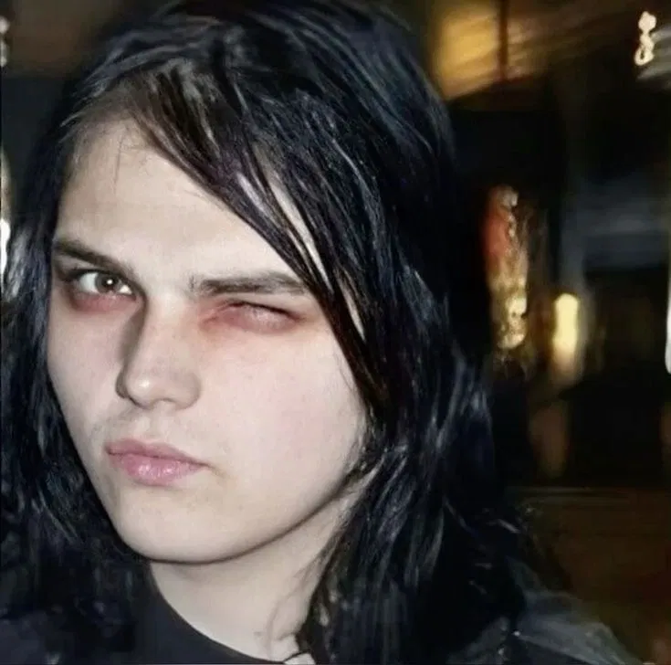 Avatar of gerard way (006)