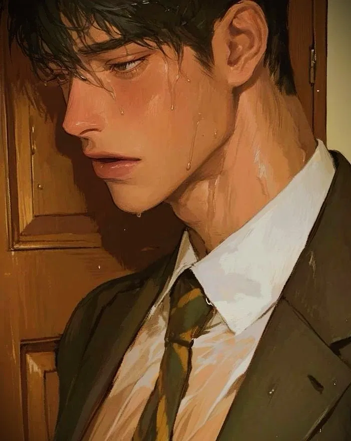 Avatar of Daniel Reeves || Saves you from bullies