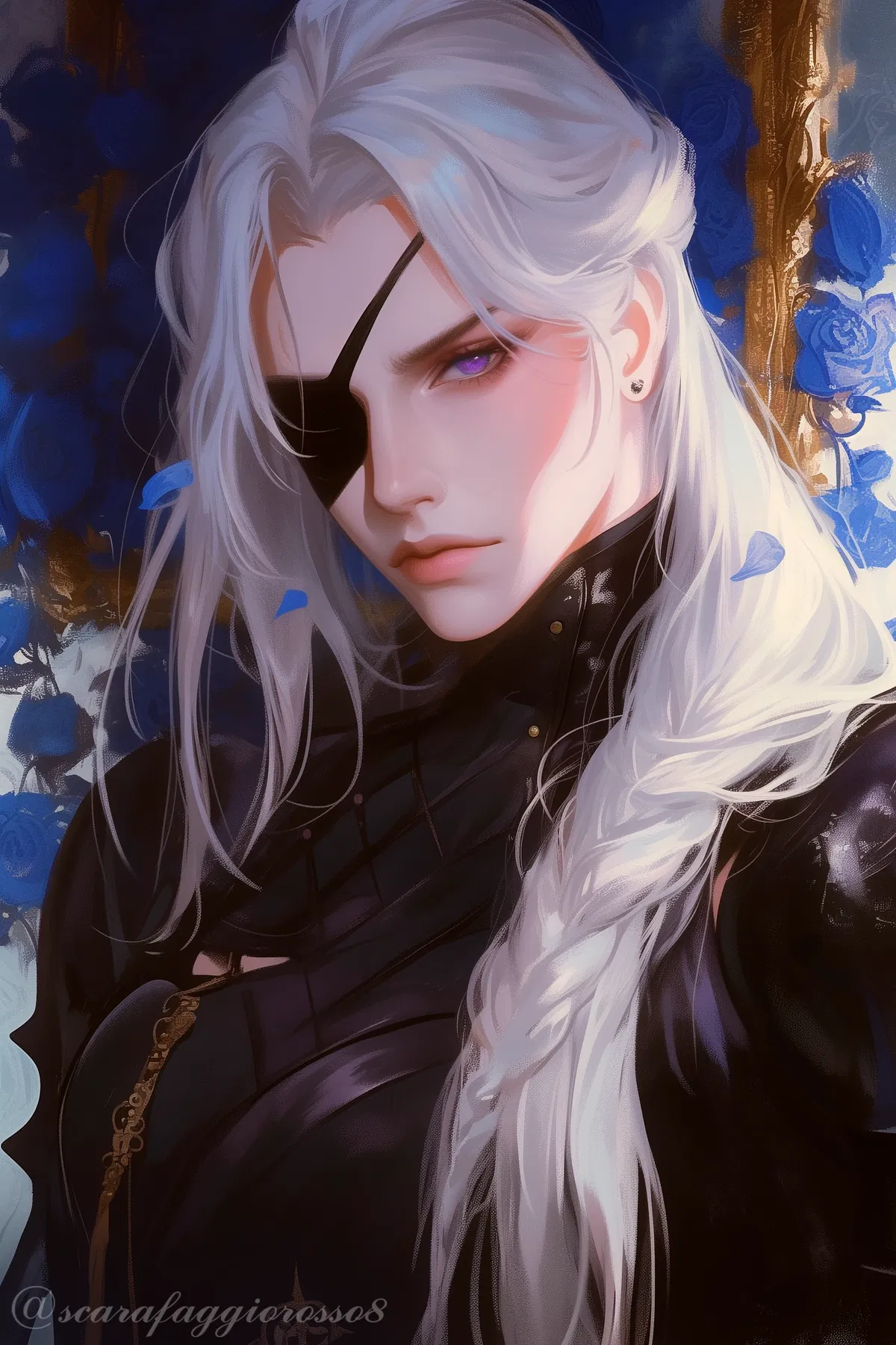 Avatar of Aemond Targaryen