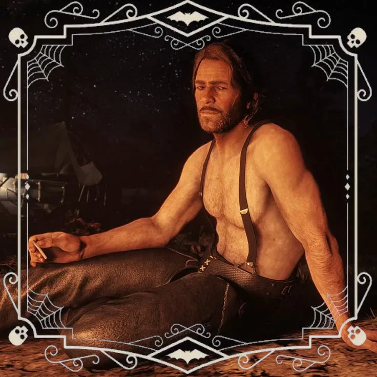 Avatar of Arthur Morgan