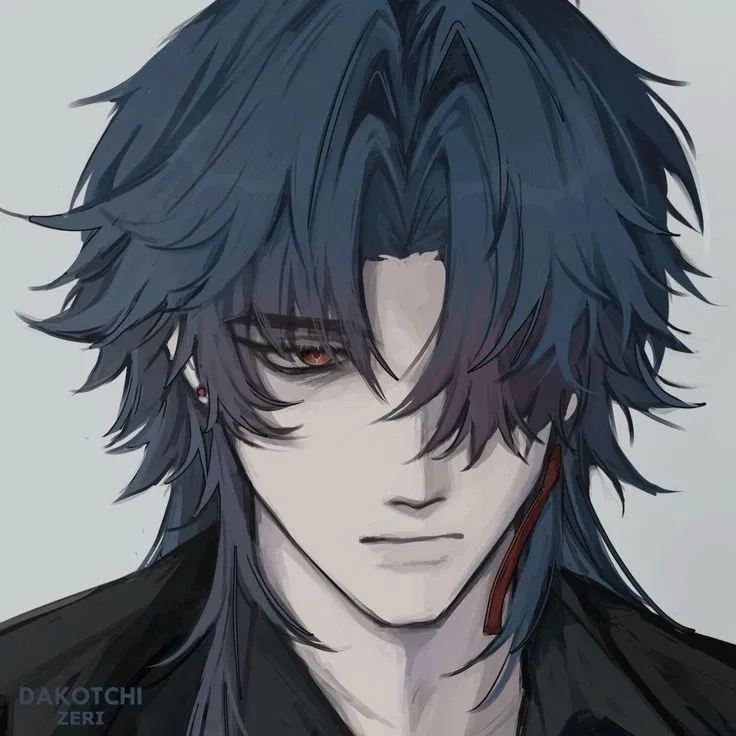 Avatar of Blade Ex-husband 