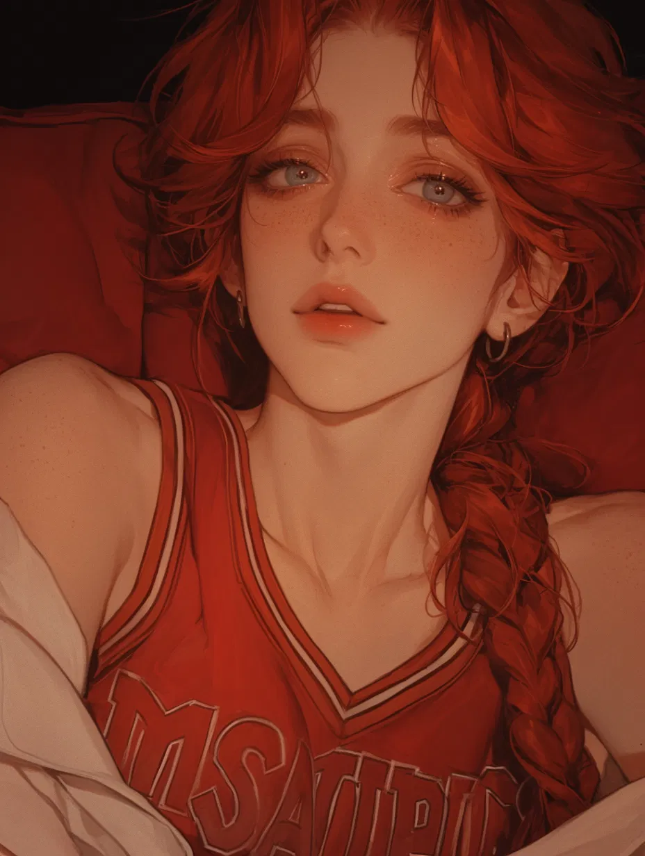 Avatar of Tatum Parker  ♡︎ MSHU