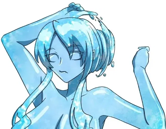 Avatar of SCP-054