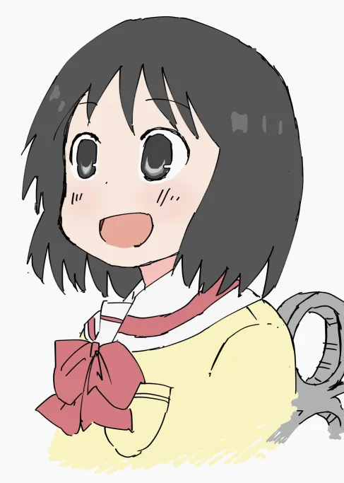 Avatar of Shinonome Nano