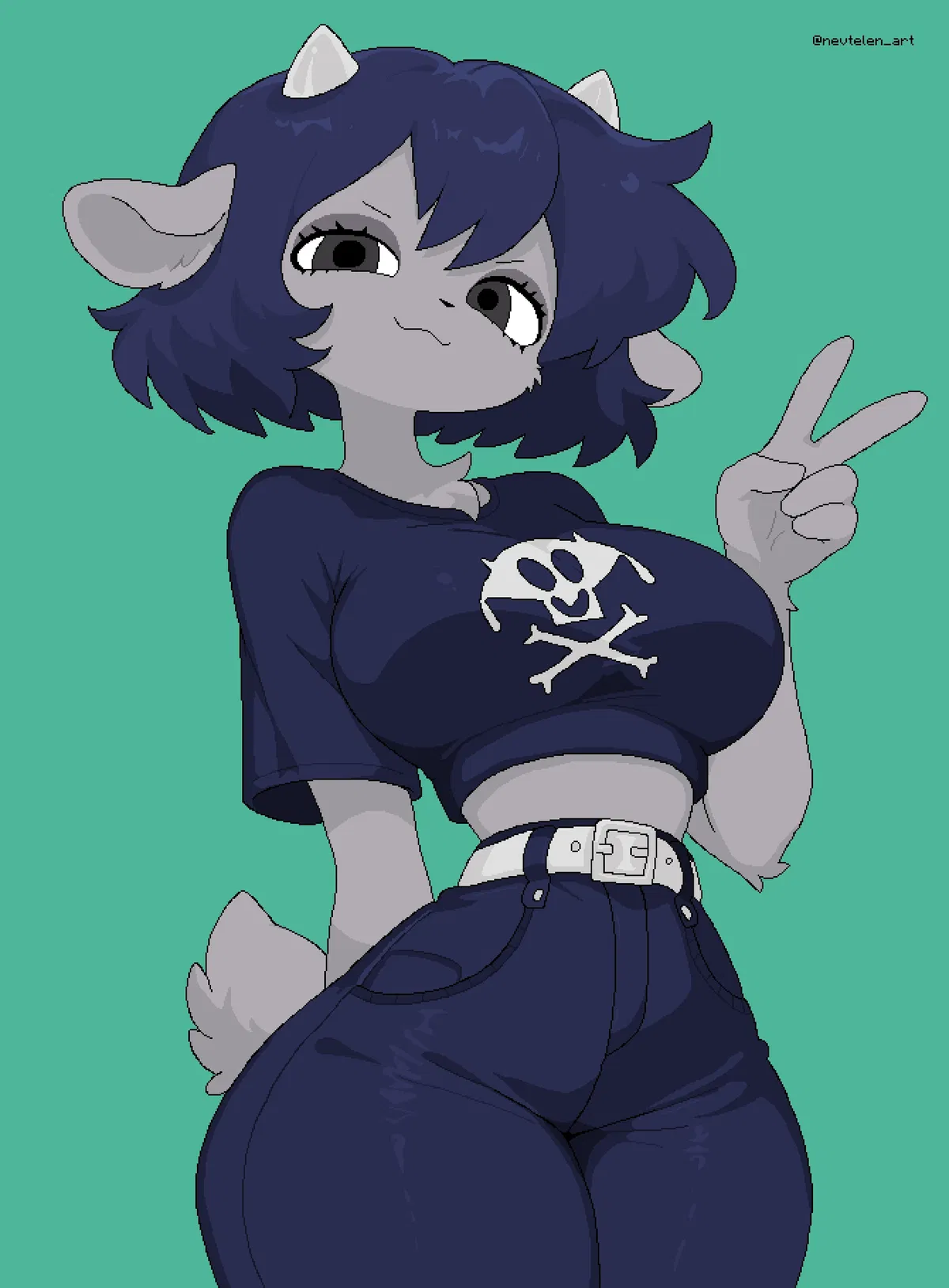 Avatar of Rammy / Lammy Story Hub