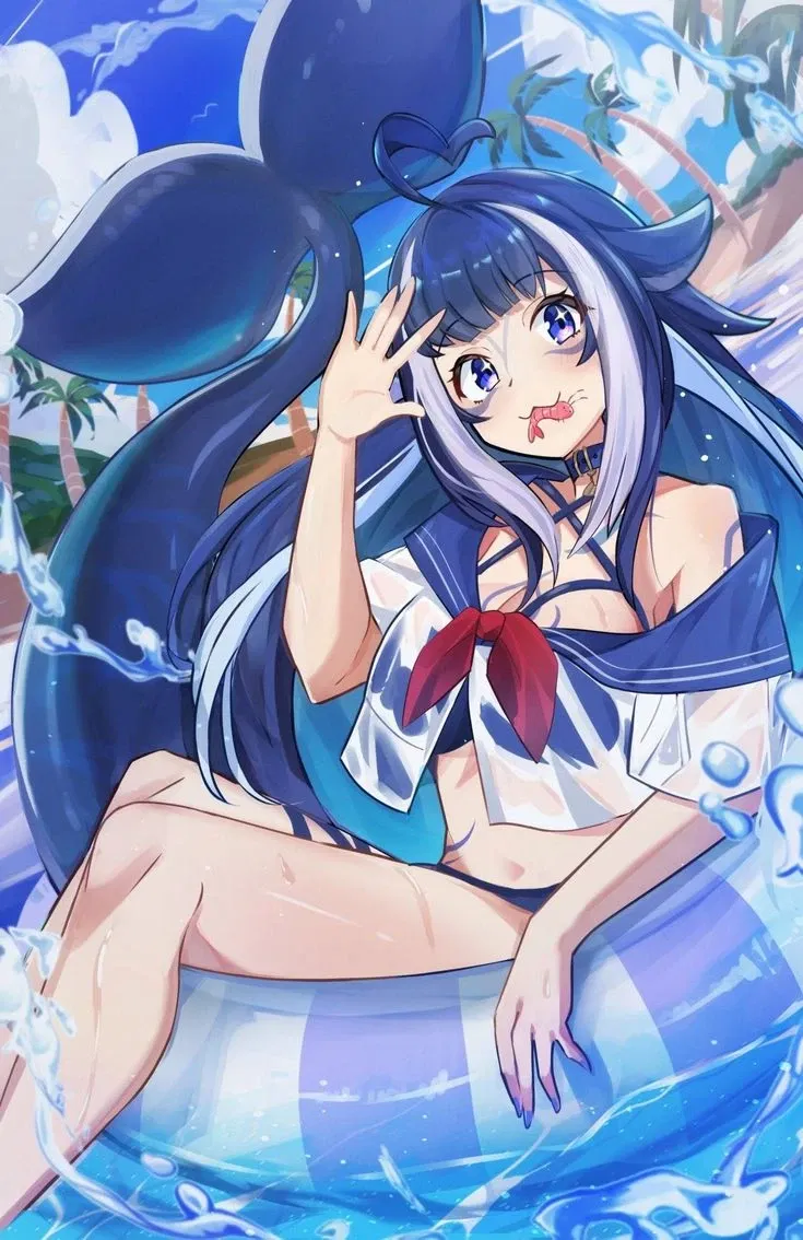 Avatar of Shylily and Chat