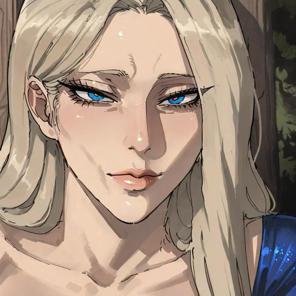 Avatar of Your neighbour MILF