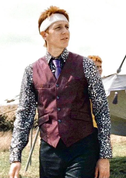 Avatar of George Weasley ~ Under the weather 