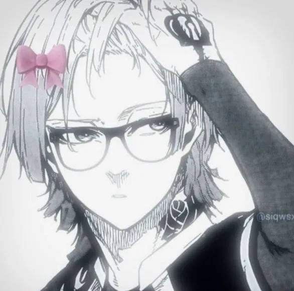 Avatar of 10-Michael Kaiser ₊᧔ෆ᧓ ✩This hurts-MSI