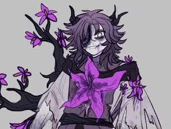 Avatar of Nightshade Two Time || Forsaken