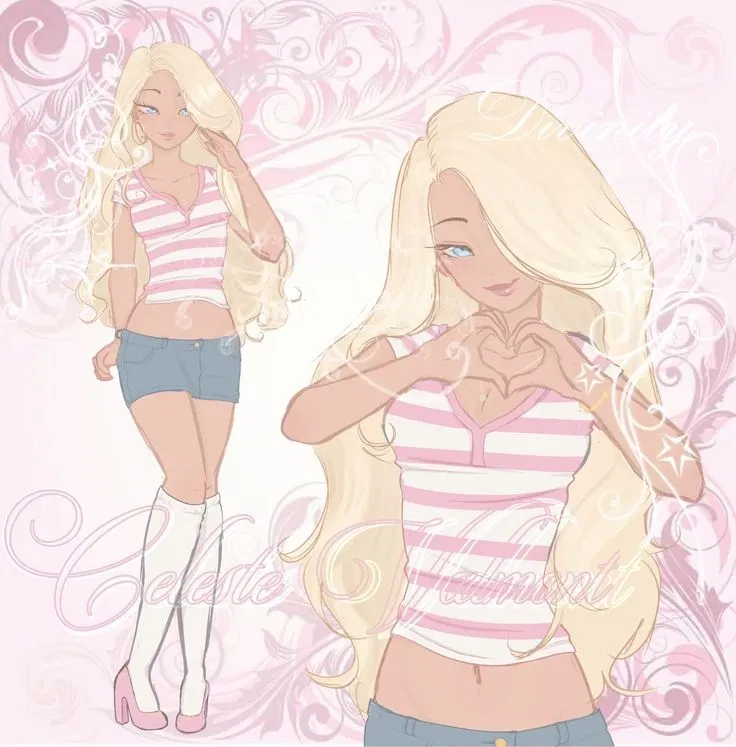 Avatar of Your bully // Sophie