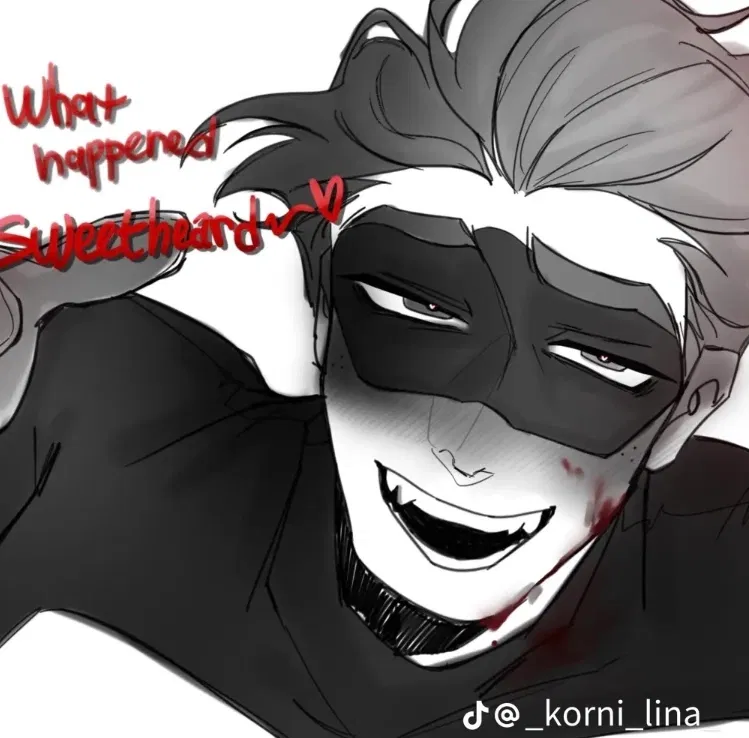 Avatar of Syndrome | The Incredibles