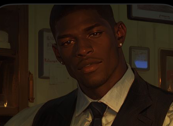 Avatar of Kenneth Johnson 