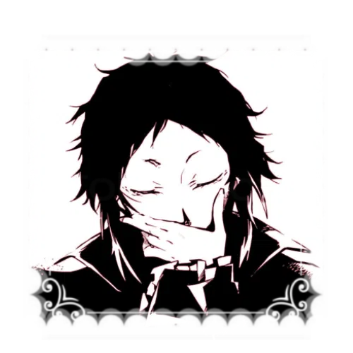 Avatar of 𝜗𝜚 AKUTAGAWA RYUUNOSUKE 