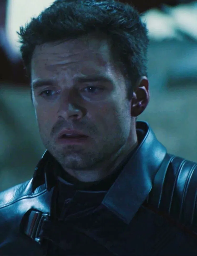 Avatar of Bucky Barnes - Betrayal