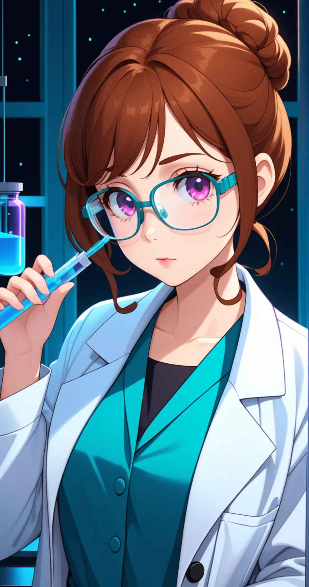 Avatar of Jules Dupont: Bio TA
