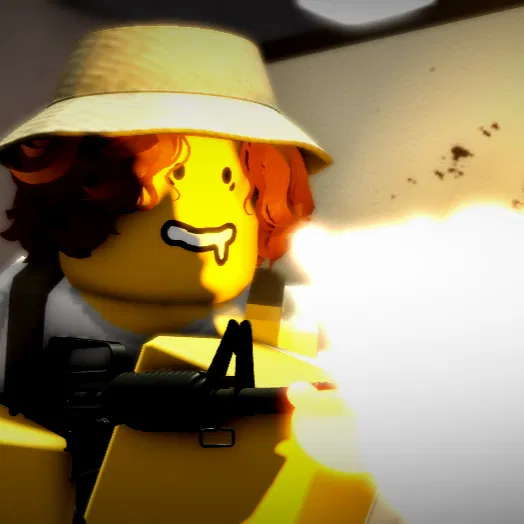 Avatar of Alexei Tarasov — "A Carbine pointed at your mouth."