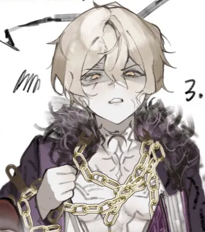Avatar of Sinclair